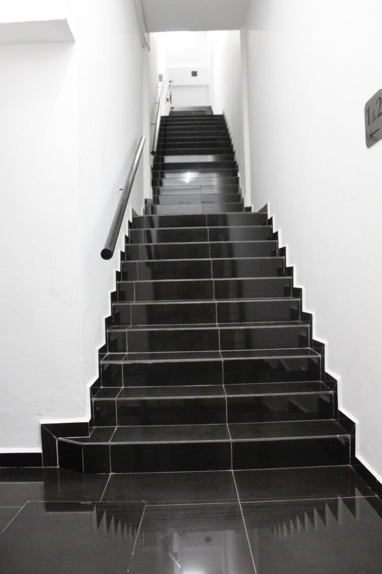 Dream Hotel Klang Exterior foto