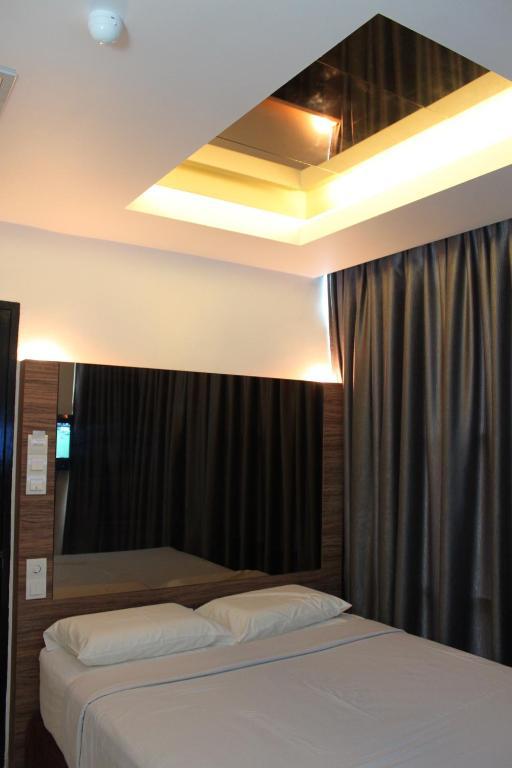 Dream Hotel Klang Quarto foto